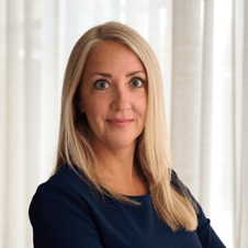 Bild på Charlotte Lavefjord