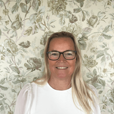 Billede af Maiken Bech