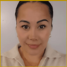 Picture of Hinemoa Matthews