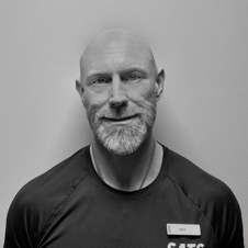 Picture of Erik Dybäck