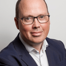 Bild på Fredrik Sandberg
