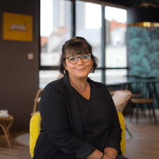 Photo de Céline FERNAND