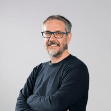 Bild på Ricard Giné