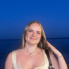 Picture of Cæcilie Liv Lindskov
