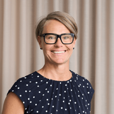 Bild på Anna Sjöstrom