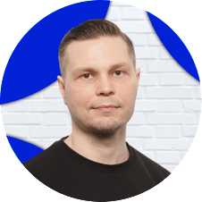 Picture of Eero Koivisto