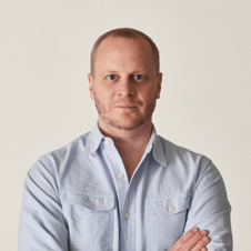 Bild på Gustav Thorslund