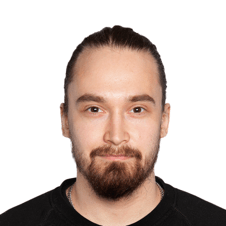 Kuva henkilöstä Kaj Joensivu