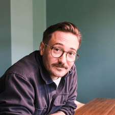 Bild på Tomas Hultkrantz