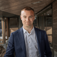 Kuva henkilöstä Julius Tall