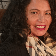 Picture of Alejandra Belhaj