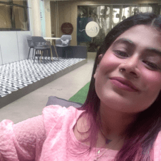 Picture of Archana Patil