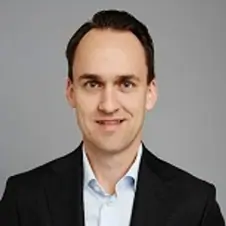 Bild på Per Strömberg