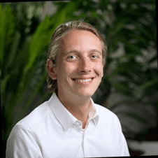 Foto van Lennart Hoogmoed