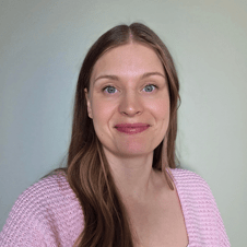 Picture of Paula Pennanen