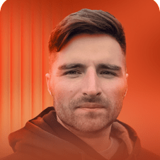 Picture of Dmitrii