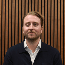 Bild på Philip Fries