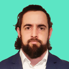 Picture of Jamie Gee