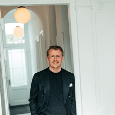Foto van Gideon Hofman