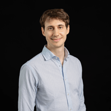 Picture of Tommaso Marcato