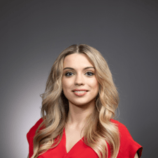 Picture of Irina Pankova