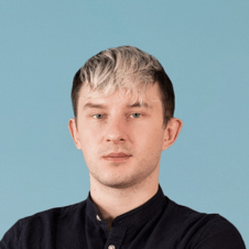 Picture of Mateusz Kopacz