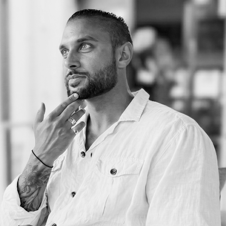 Picture of Oscar Fernando Jansson