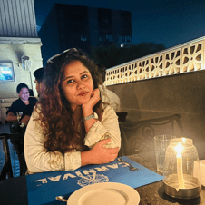 Picture of Saira Shaikh