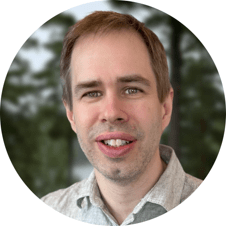 Picture of Jesper Hjertstedt
