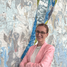 Bild von Johanna Heuer