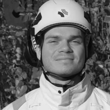 Bilde av Daniel Samuelsen