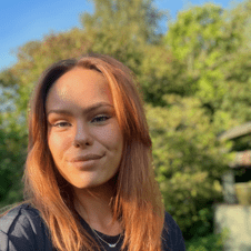 Bild på Freja Janzon