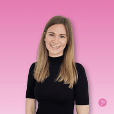 Bild på Amanda Jansson