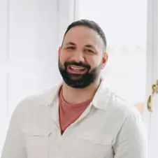 Bild på George Özmen