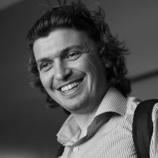 Picture of Fotis Rigas