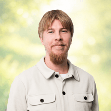 Bild på Christoffer Lindberg