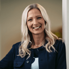 Bild på Annelie Lindblom