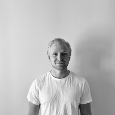 Picture of Ludvig Steffensson