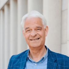 Picture of Jan Metzdorff