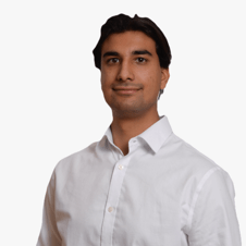 Picture of Alexis Sivasubramaniam