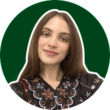 Picture of Anastasiia Soloviova