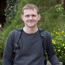 Picture of Simon Højland Jørgensen
