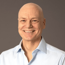 Billede af Rene S Johansen