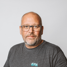 Bild på Marcus Ivarsson