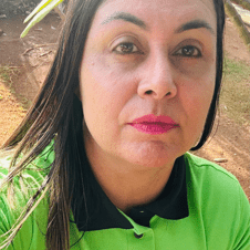 Foto de Cintia Fontes Mota Ventura