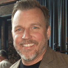 Bild på Robert Avander