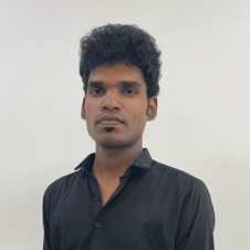 Picture of Jesin Leslin