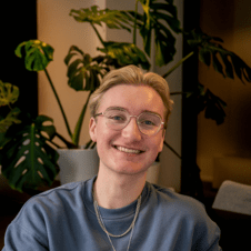 Picture of Lars Kvihaugen