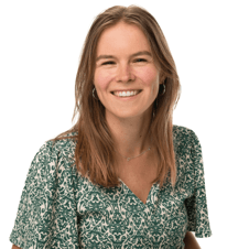 Foto van Silke