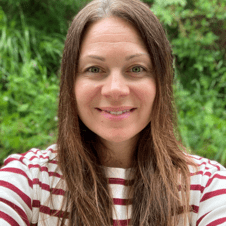 Bilde av Hege Cecilie Engebretsen